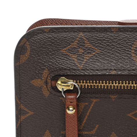 louis vuitton insolite wallet for sale|louis vuitton insolite organizer.